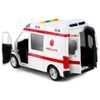 Sanitka se světly a zvuky City Rescue 1:16