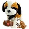 Interaktivní záchranářský pes - Bernardýn