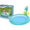 Dětský bazén s vodní fontánou 188 cm Bestway 53114