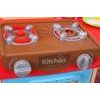 Detská kuchynka so zvukmi a tečúcou vodou My Little Kitchen