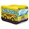 Ecotoys dětský stan School Bus