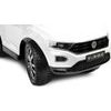 Odrážedlo Volkswagen T-ROC white