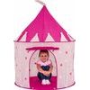 Ecotoys dětský stan Zámek pro princeznu