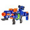 Velký dětský samopal Blaze Storm Focus s pěnovými kuličkami