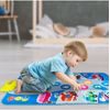 Interaktivní hrací deka Toodler Mat