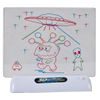 Kreslící LED tabulka s 3D brýlemi Magic Board