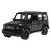Rastar auto na dálkové ovládání Mercedes Benz G63 1:14 černé
