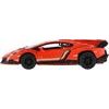Auto Kinsmart Lamborghini Veneno - mix 4 barvy