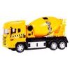 Auto na dálkové ovládání Cement Mixer Míchačka