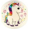 Míček jednorožec - mix barev
