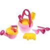 Sada na písek pro holky 10ks