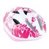 Dětská helma Volare Luxury Pink