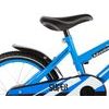 Dětské kolo Volare Super YipeeH Blue 16"