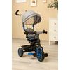 Dětská tříkolka Toyz Buzz navy