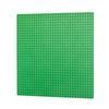 LW Toys Podložka na stavění 32x32 bodů - světle zelená