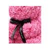 Králíček z růží růžový Rose Bunny 50 cm