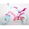 Dětské kolo Volare OJO růžové 16"