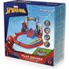 Nafukovací hřiště Spider Man 211 x 206 x 127 cm Bestway
