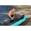 Nafukovací kajak 280 x 86 x 40 cm, Bestway, modrá