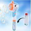 Dětský bublifuk na baterie Unicorn Bubble