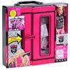 Panenka se šatníkem a doplňky Beauty Belle