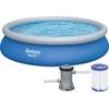 Zahradní bazén Bestway 57313 457 x 84 cm