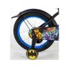 Dětské kolo Volare Batman 16"