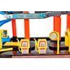 Parkovací garáž s výtahem a 2 autíčky Garage Playset