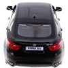 Rastar auto na dálkové ovládání BMW X6 1:14 černé