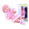 Panenka Baby Girl Noe 40 cm