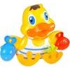 Kachnička s kelímky hračka do vany