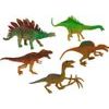 Sada figurek dinosaurů 8 kusů