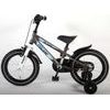 Dětské kolo Volare Blade Grey 14"