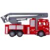 Požární auto na dálkové ovládání Fire Truck 1:24