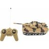Tank RC 2ks - na baterie