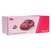 Rastar autíčko na dálkové ovládání a měnící se barvou Volkswagen Beetle 1:24