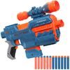Nerf Elite.2 Phoenix dětská pistole na pěnové náboje