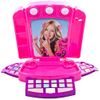 Dětské kosmetické studio na baterie se zrcadlem MakeUp Set