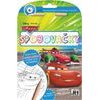 Spojovačky s tužkou Auta/Cars