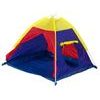 Ecotoys dětský stan 7v1 se 4 tunely