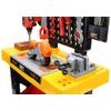 Ecotoys dětská pracovní dílna Tool
