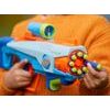 Nerf Elite JR Roockie odpalovač na pěnové náboje
