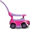 Odrážedlo Sport Car, růžová