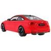 Rastar auto na dálkové ovládání BMW M4 Coupe 1:14 červené
