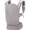 Kinderkraft dětské nosítko Nino Confetti Grey