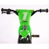 Dětské kolo Volare Motobike Green 16"