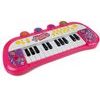 Majlo Toys dětské elektronické klávesy My Music World