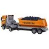 Nákladní auto se světly a zvukem Dumper Truck