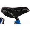 Dětské kolo Volare Super YipeeH Blue 14"