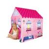 Ecotoys dětský stan Růžový palác
